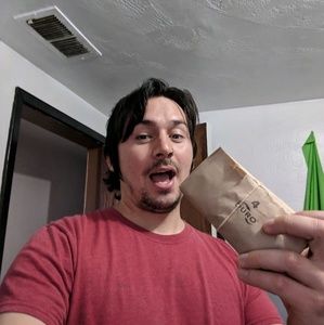 Meet your Posher, Antonio